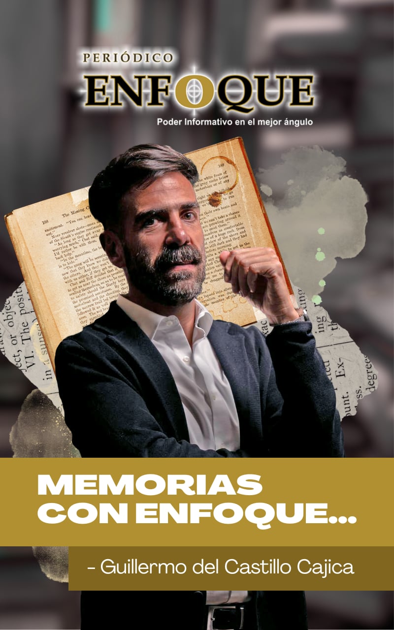 MEMORIAS CON ENFOQUE...