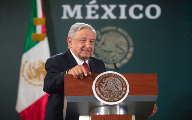 AMLO visitará Puebla por novena ocasión este sábado