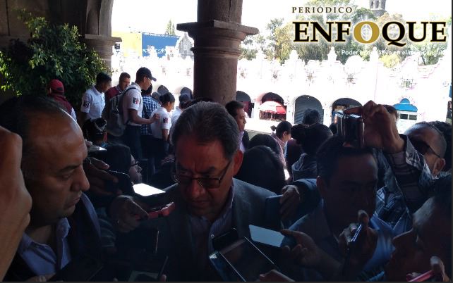 SEP continúa revisión de plazas que pudieron haber sido entregadas irregularmente