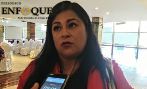 Foto: Especial Diputados de Puebla ignoran abordar “negligencia” en Hospital Niño Poblano