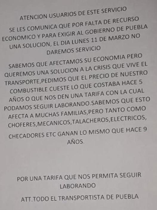 Foto: Especial