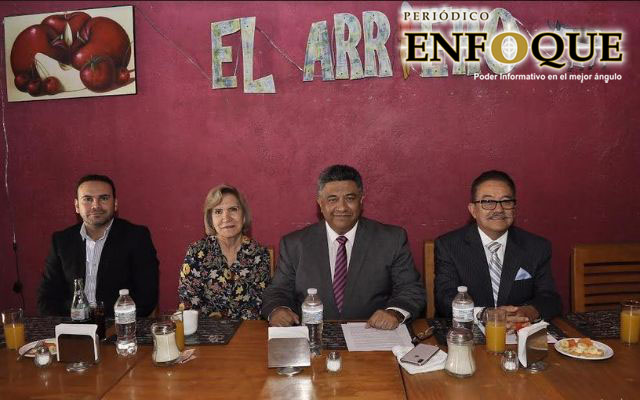 Foto: Daniel Jiménez Acusan que se han perdido 300 empleos formales a causa del ambulantaje