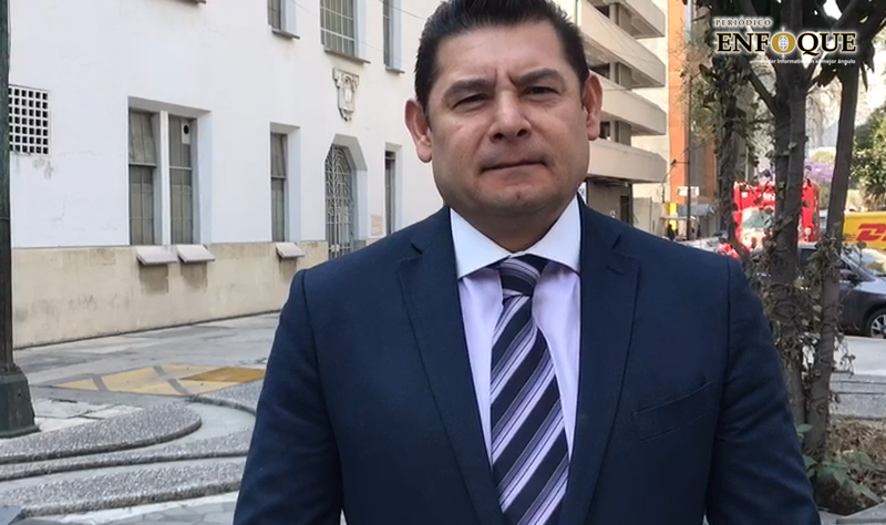 Foto: Impresión de video