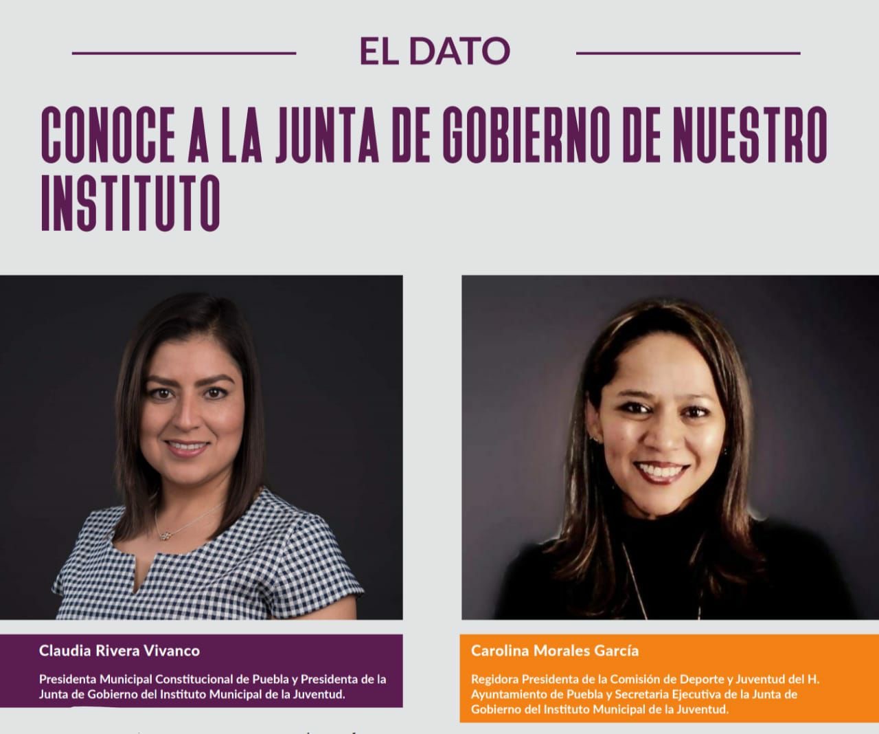 “Juventud-es Incluyente-s”, empoderará a los jóvenes poblanos