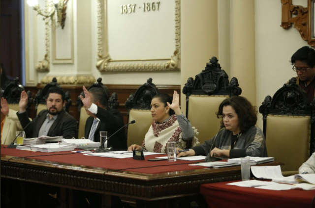Celebran organizaciones y colectivos creación de la Secretaría para la Igualdad Sustantiva de Género 