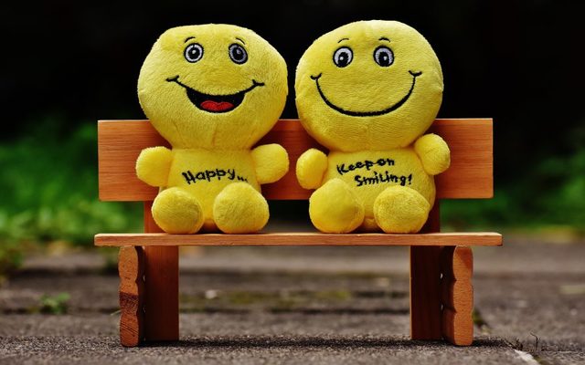 20 de marzo: Día Mundial de la Felicidad