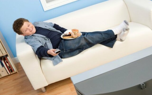 La obesidad infantil, ¿cómo evitarla?