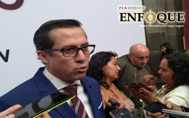 Foto: Daniel Jiménez Ayuntamiento alcanza recaudación de 79MDP de Predial durante marzo
