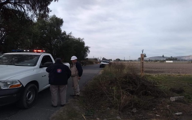Pemex no reconoce cifras del gobierno de Puebla en tomas clandestinas