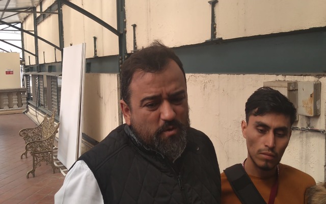 Asegura Segom que 5 de Mayo quedará libre de ambulantaje luego de Reyes Magos