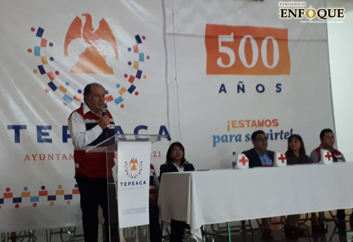 Foto: Marisol Oropeza
