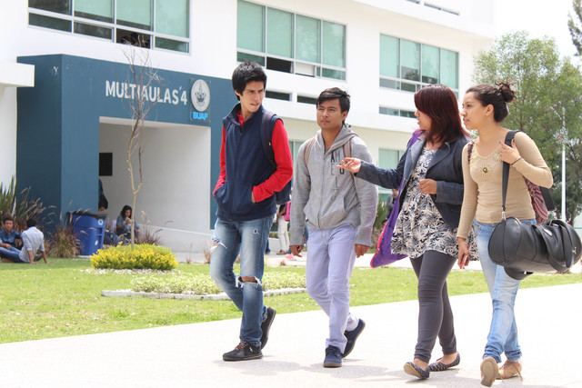 Foto: Cortesía  BUAP abrirá Módulo de Denuncia en Ciudad Universitaria