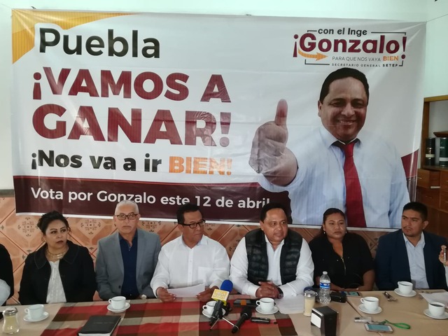 Foto: Wilmer Zárate Por inseguridad, maestros que laboran en el Triángulo Rojo quieren su cambio