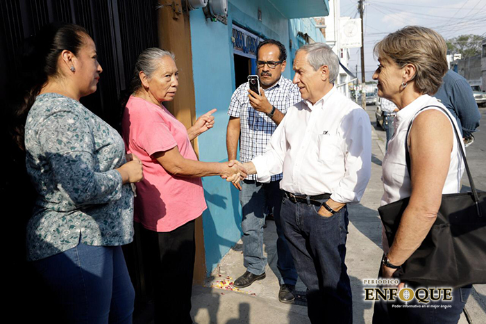 Foto: César Valdez
