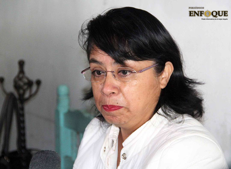 Foto: Gabriela García Guzmán
