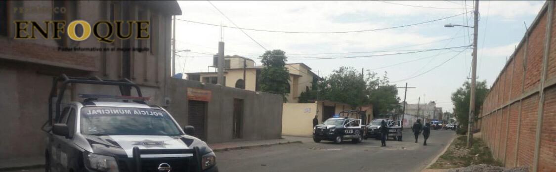 Operativos regresarán la tranquilidad a Huejotzingo: Ríos