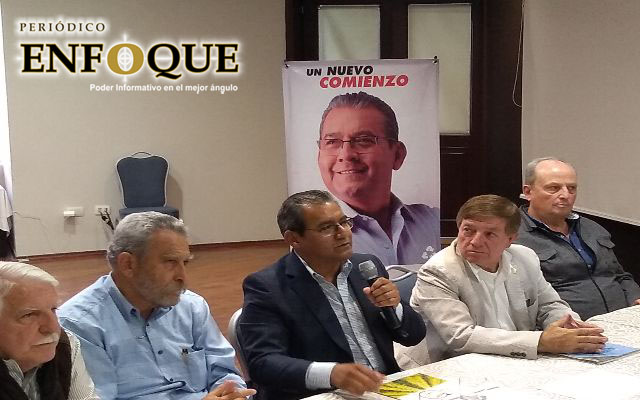 Ofrece Alberto Jiménez revisar fotomultas y control vehicular