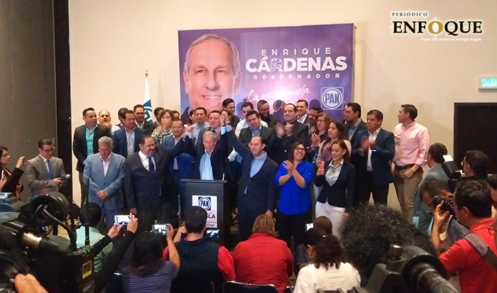 Foto: César Valdez