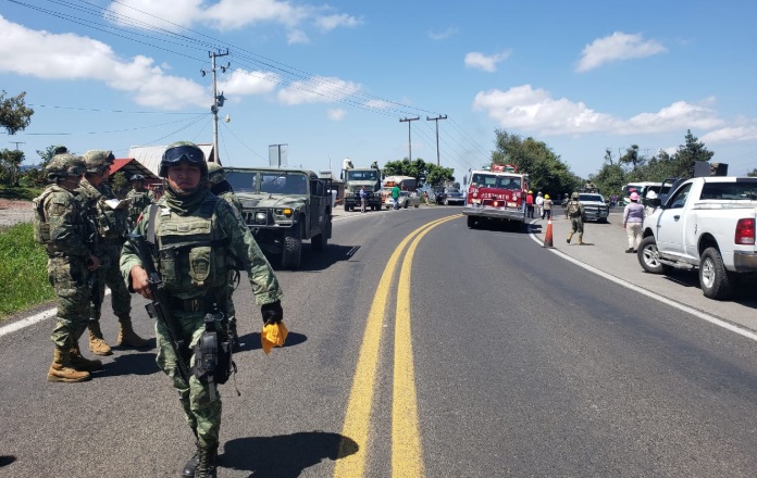 Foto: Especial Estos son los 50 municipios de Puebla con declaratoria de alerta de género
