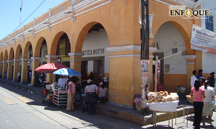 Foto: Marisol Oropeza