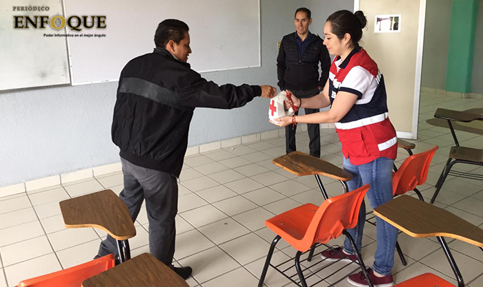Foto: Marisol Oropeza