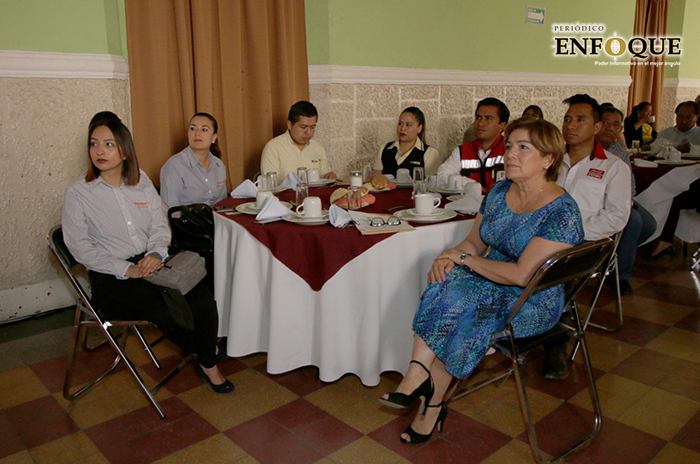 Foto: Marisol Oropeza