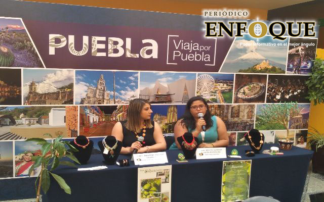 Foto: Daniel Jiménez Anuncian puesta en marcha del recorrido “Ruta del Aguacate” en Atlixco