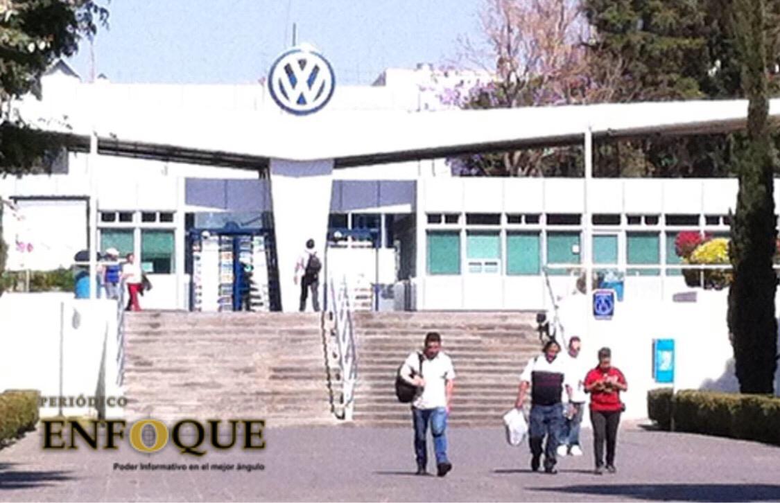 VW ratifica su compromiso de no usar “bombas anti granizo”