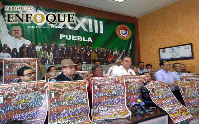 Foto: Daniel Jiménez Congregará CTM 20 mil trabajadores para desfile del 1 de mayo