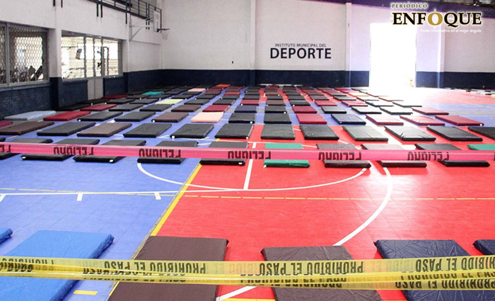 Foto: Gabriela García Guzmán