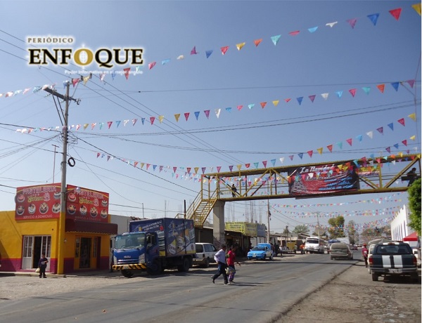 Foto: Marisol Oropeza