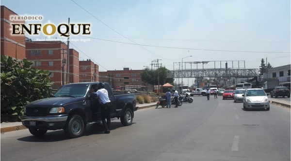 Foto: Marisol Oropeza