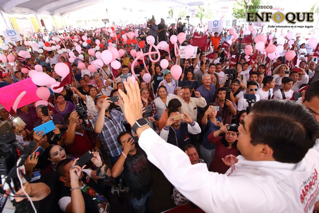 Foto: Omar Sánchez
