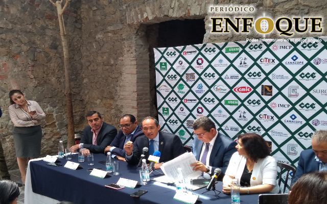 CCE sostendrá encuentros por separado con candidatos a la gubernatura