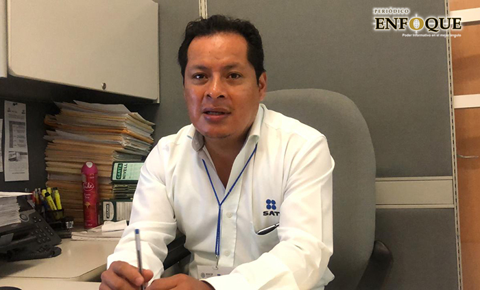 Foto: Gabriela García Guzmán
