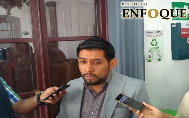 Ayuntamiento de Puebla ya cuenta con 4 opciones de predios para la Guardia Nacional