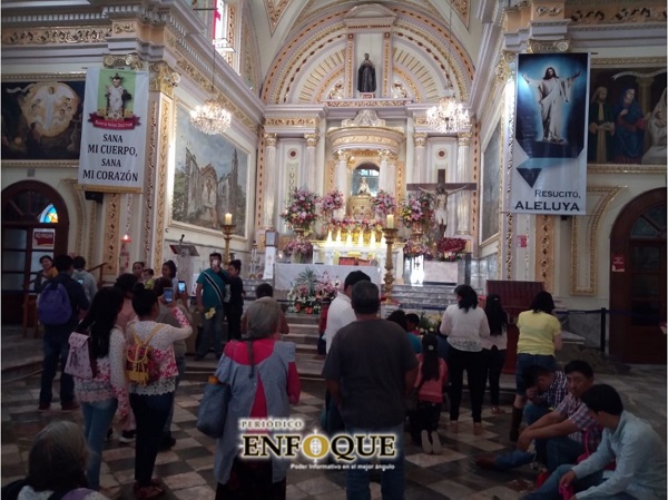 Fotos: Marisol Oropeza