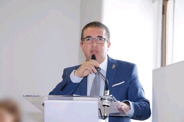 Proponen adoptar el programa vial 1 x 1 en todo el estado de Puebla