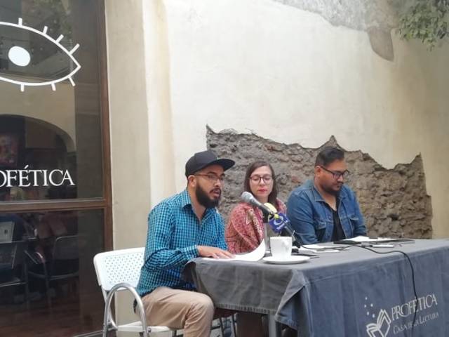 Foto: Wilmer Zárate  Carril confinado de RUTA más seguro que ciclopistas: Consejo Ciclista Poblano