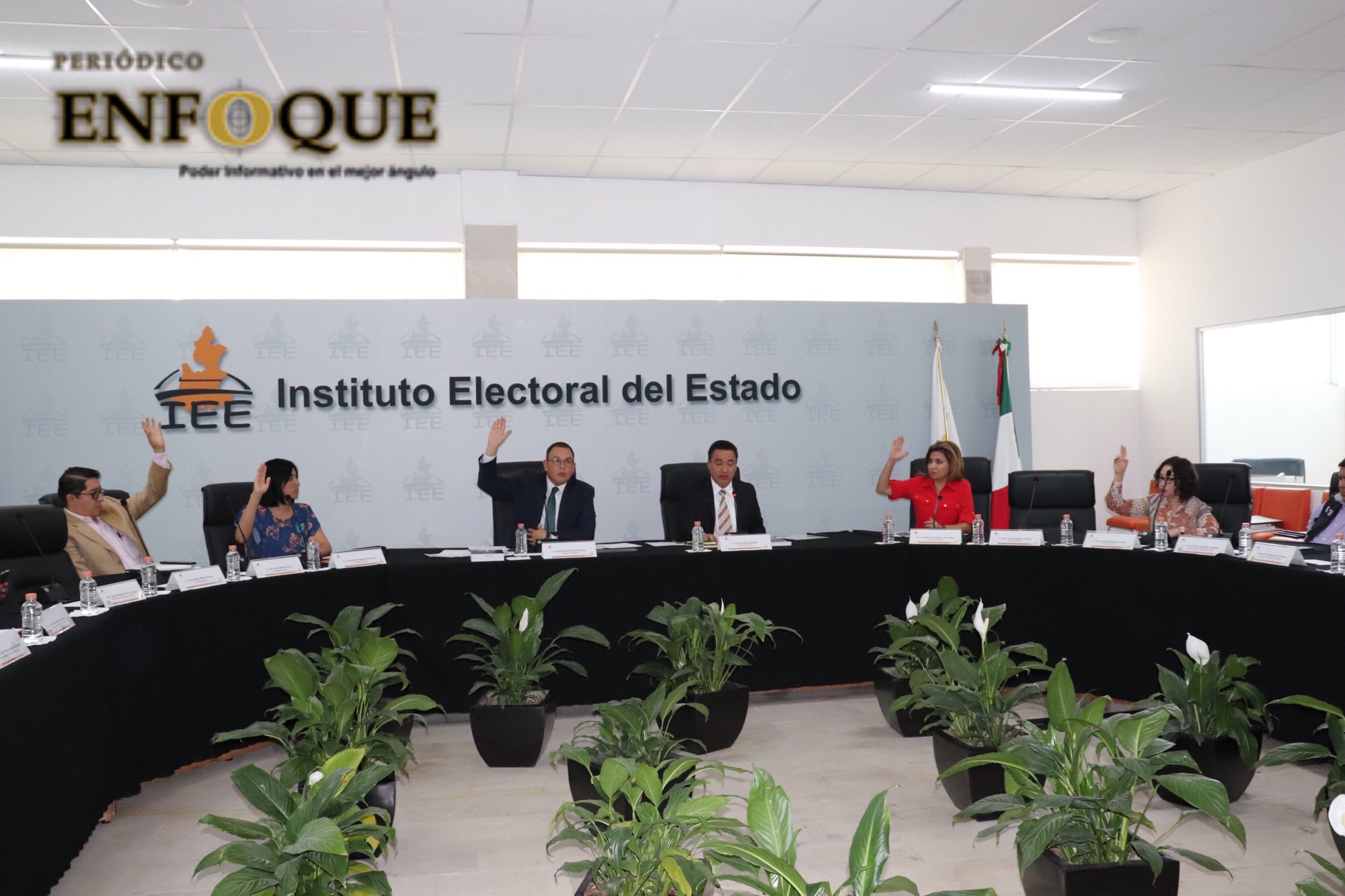Organizaciones que buscan ser partido políticos incumplen con documentación