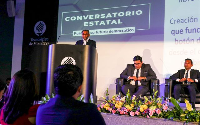 PRI propone la creación de una fiscalía especializada en violencia a mujeres