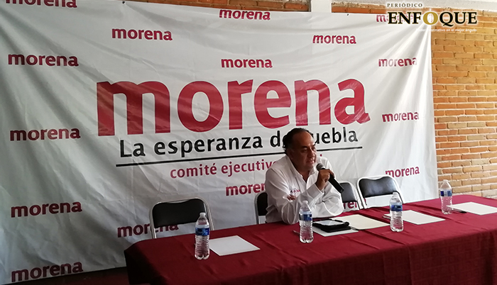 Foto: Wilmer Zárate