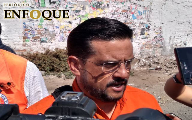 Foto: Daniel Jiménez Debido a lluvias 14 casonas del Centro Histórico están en riesgo de colapso