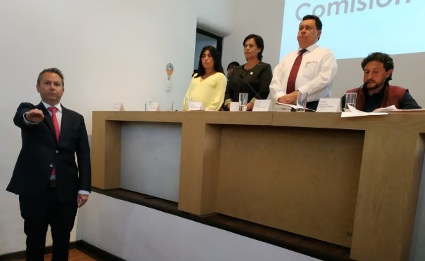Foto: Carlos Hernández G