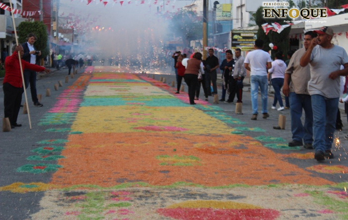 Foto: Marisol Oropeza