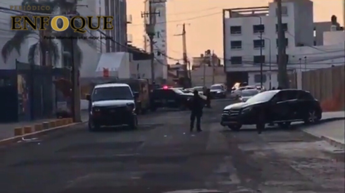 Cae “El Ray”, líder del Cártel Jalisco Nueva Generación (CJNG)