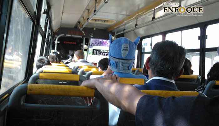 Foto: Gabriela García Guzmán