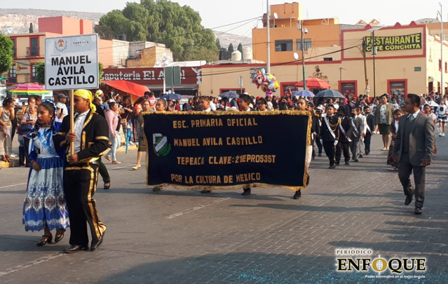 Foto: Marisol Oropeza