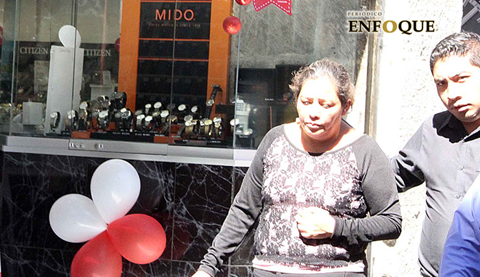 Foto: Gabriela García Guzmán