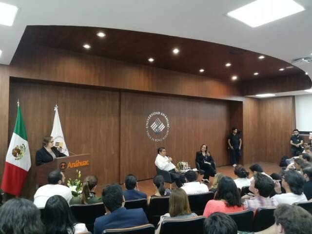 Foto: Wilmer Zárate  Promoverá Barbosa Huerta iniciativa al Congreso del Estado para modificar el Comité de Participación Ciudadana